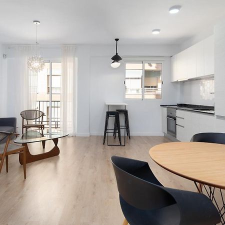 Apartup Port Area I Valencia Luaran gambar