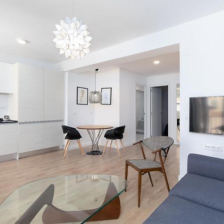 Apartup Port Area I Valencia Luaran gambar