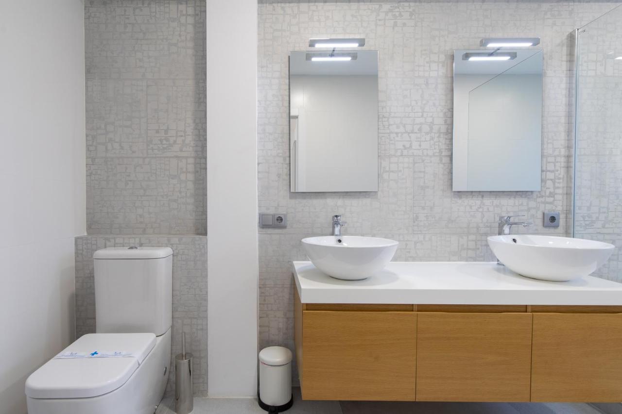 Apartup Port Area I Valencia Luaran gambar