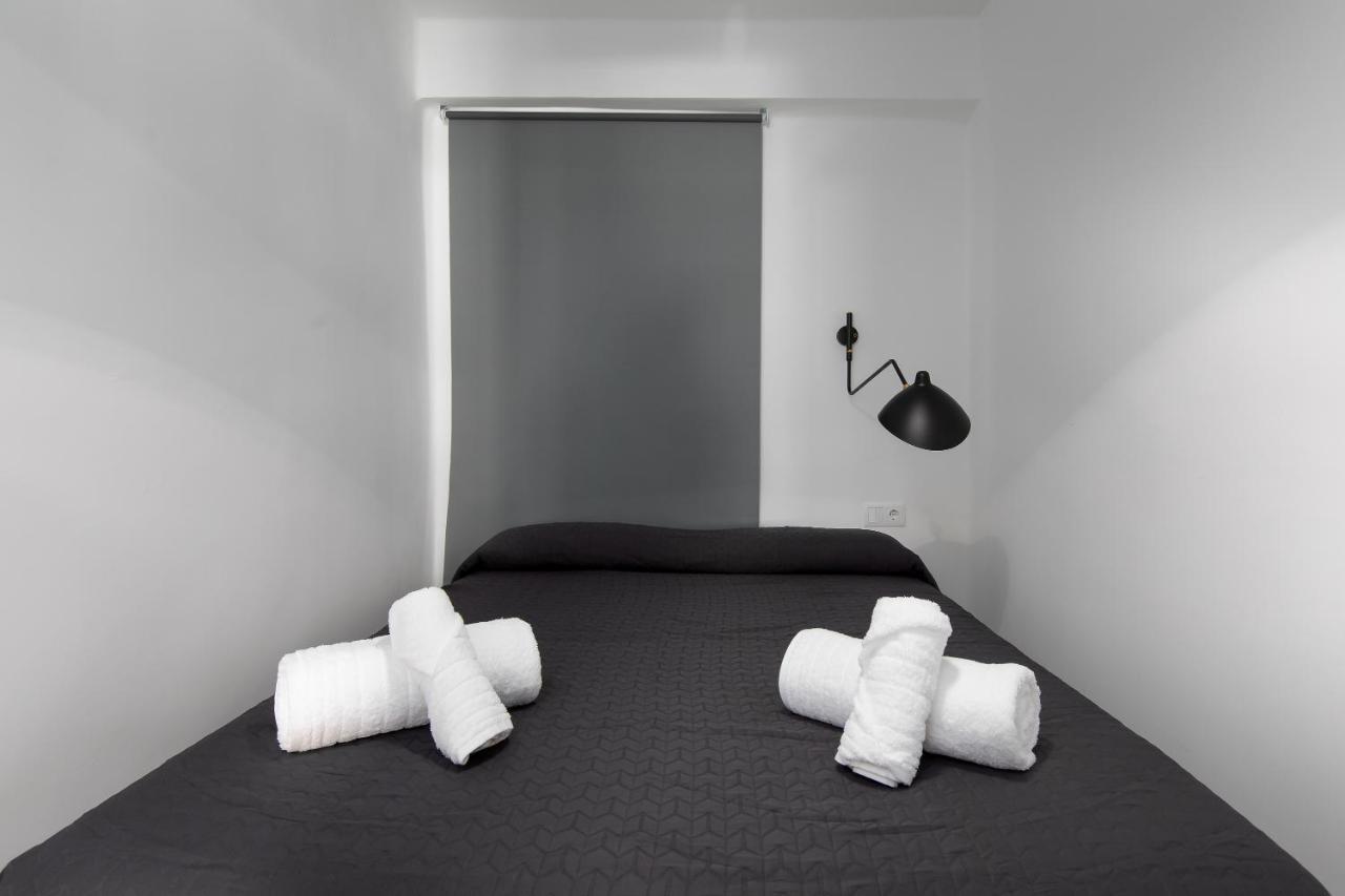 Apartup Port Area I Valencia Luaran gambar