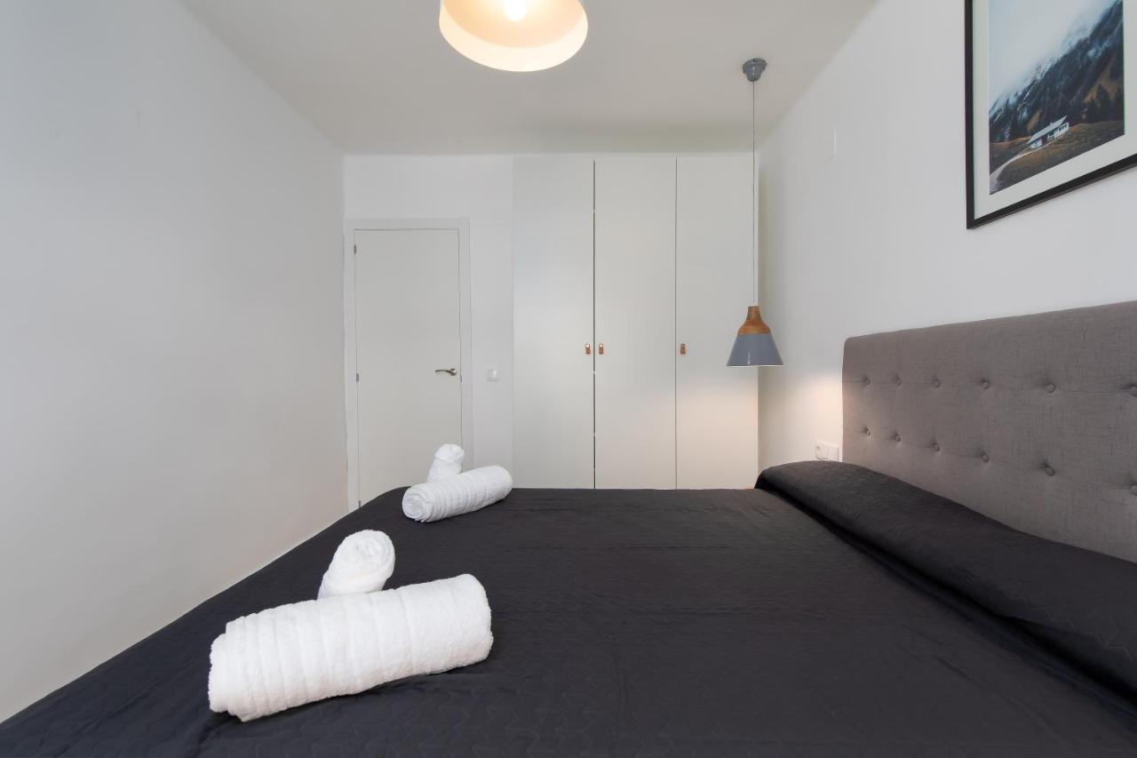 Apartup Port Area I Valencia Luaran gambar