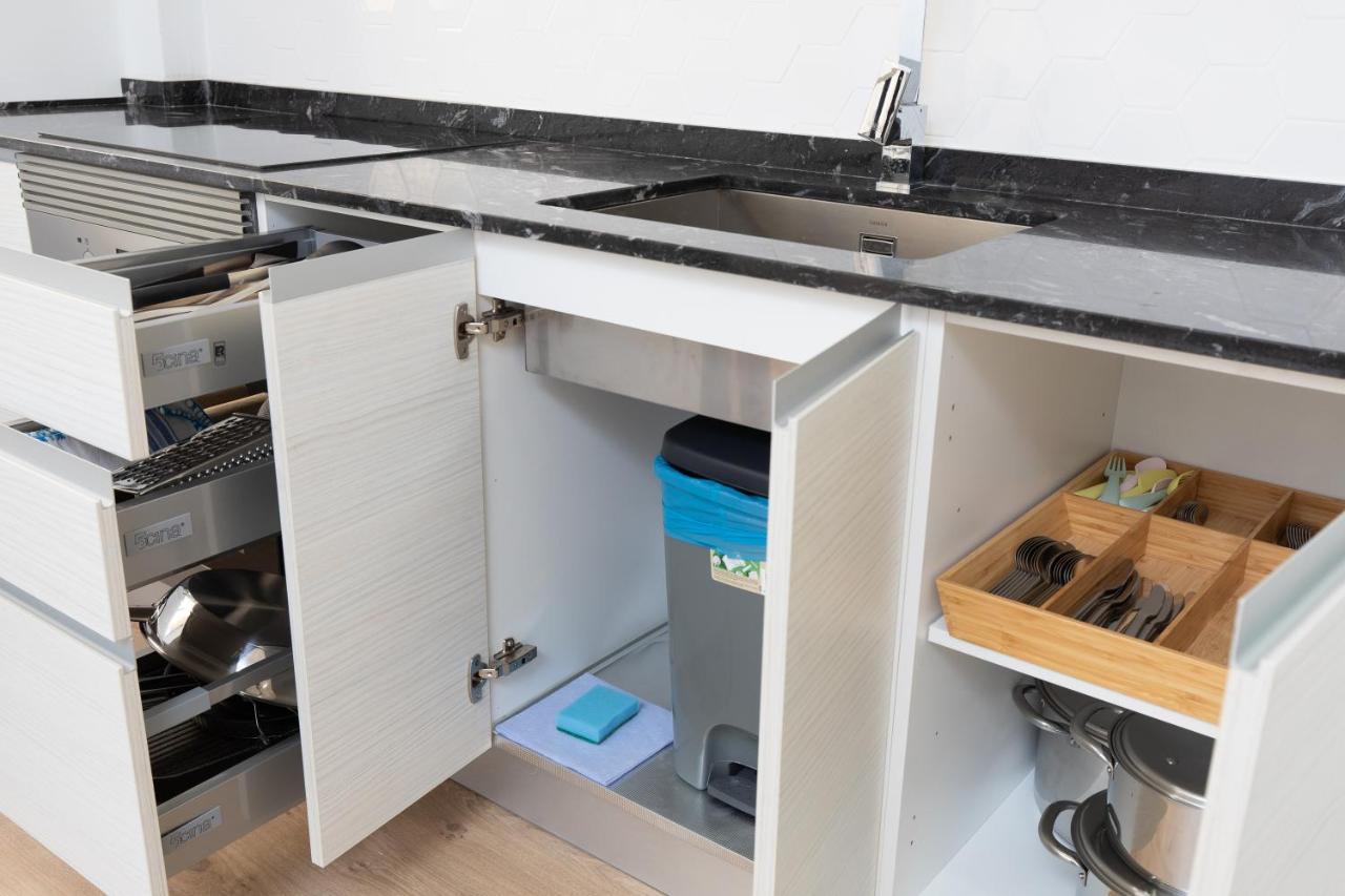 Apartup Port Area I Valencia Luaran gambar