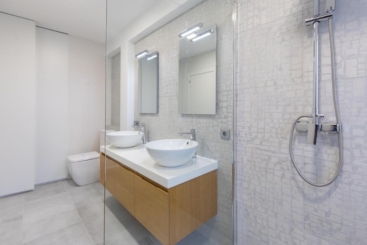 Apartup Port Area I Valencia Luaran gambar