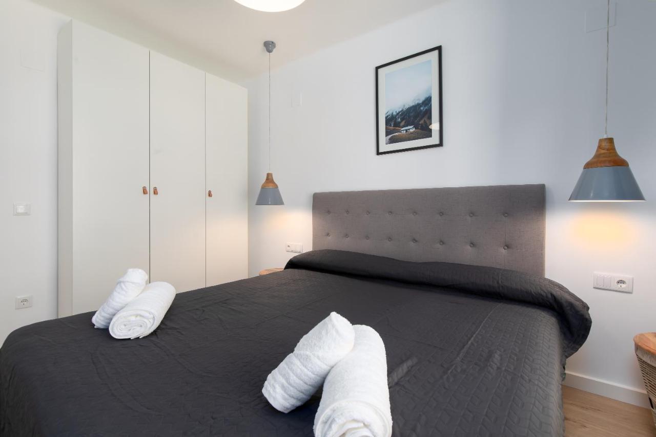 Apartup Port Area I Valencia Luaran gambar