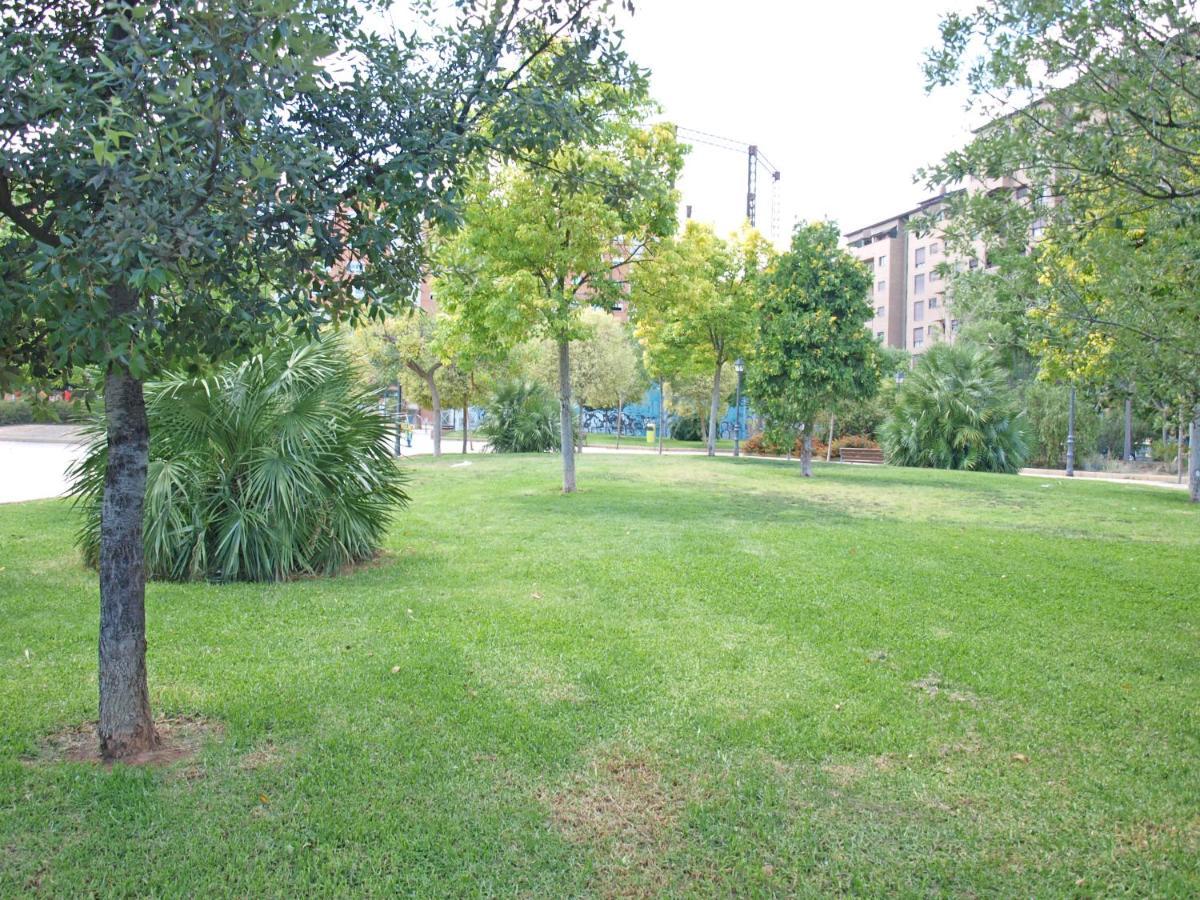 Apartup Port Area I Valencia Luaran gambar